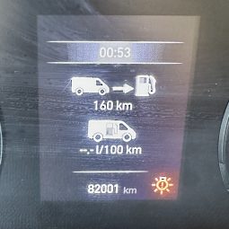 FIAT DUCATO pieno