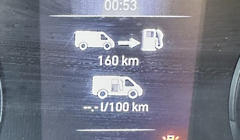 FIAT DUCATO pieno
