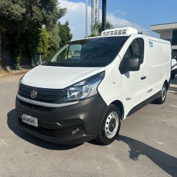 FIAT TALENTO pieno