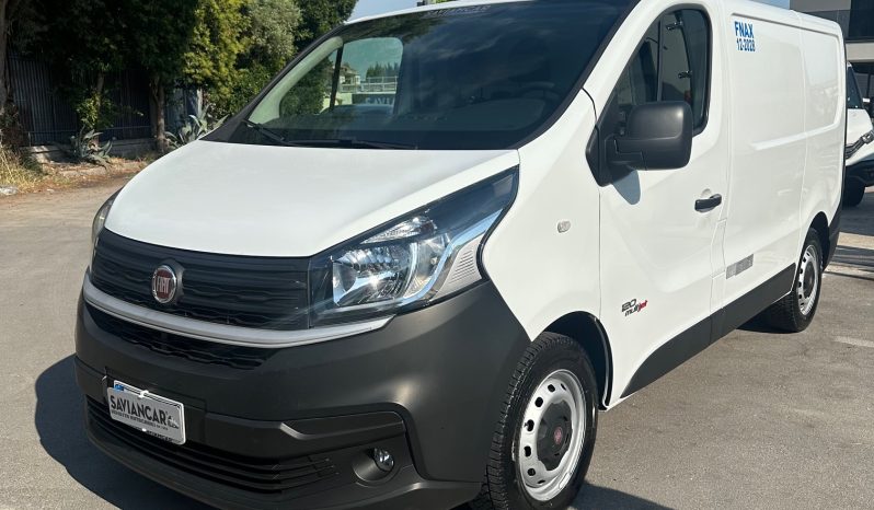 FIAT TALENTO pieno