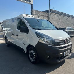 FIAT TALENTO
