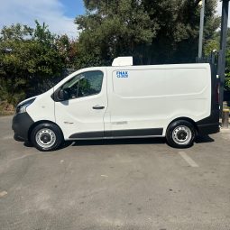FIAT TALENTO pieno