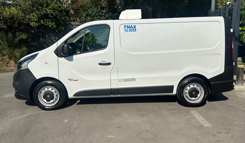 FIAT TALENTO pieno