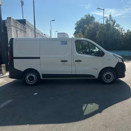 FIAT TALENTO pieno