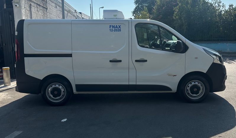 FIAT TALENTO pieno