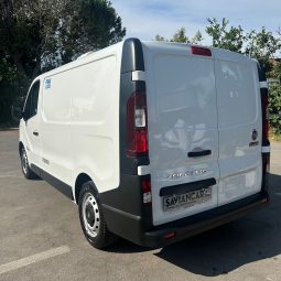 FIAT TALENTO pieno