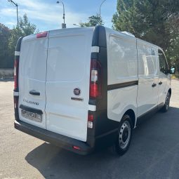 FIAT TALENTO pieno