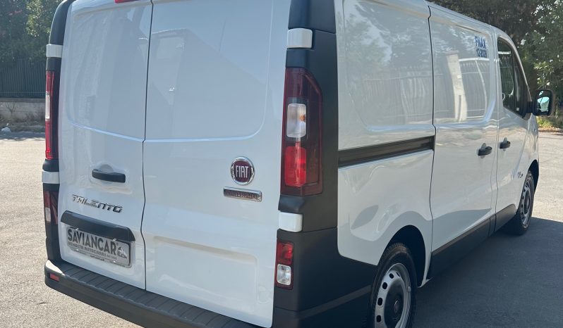 FIAT TALENTO pieno