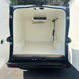 FIAT TALENTO pieno