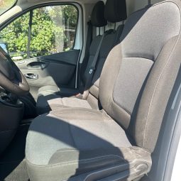 FIAT TALENTO pieno