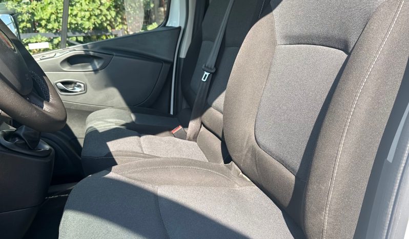 FIAT TALENTO pieno