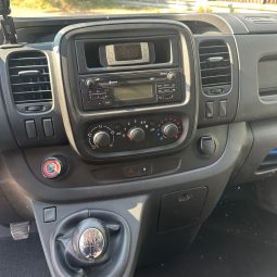 FIAT TALENTO pieno