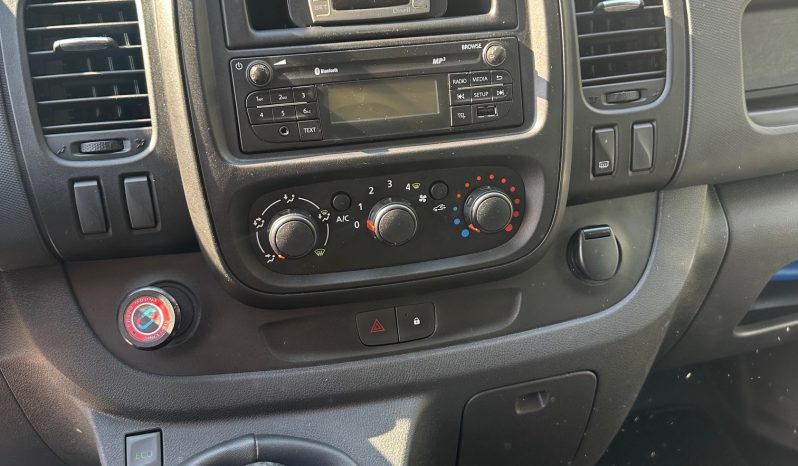 FIAT TALENTO pieno