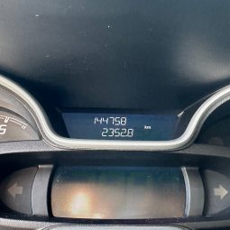 FIAT TALENTO pieno