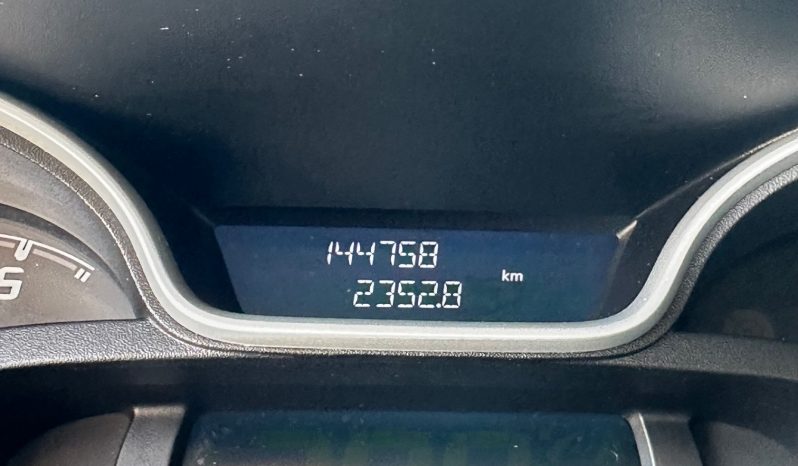 FIAT TALENTO pieno
