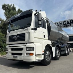 MAN TGA 35.480