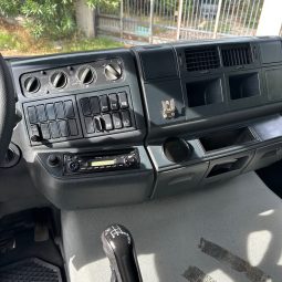 MAN TGA 35.480 pieno
