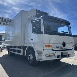 MERCEDES ATEGO 1523 pieno