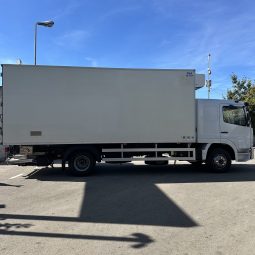 MERCEDES ATEGO 1523 pieno
