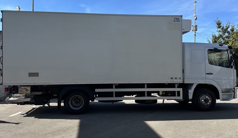 MERCEDES ATEGO 1523 pieno