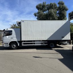 MERCEDES ATEGO 1523 pieno