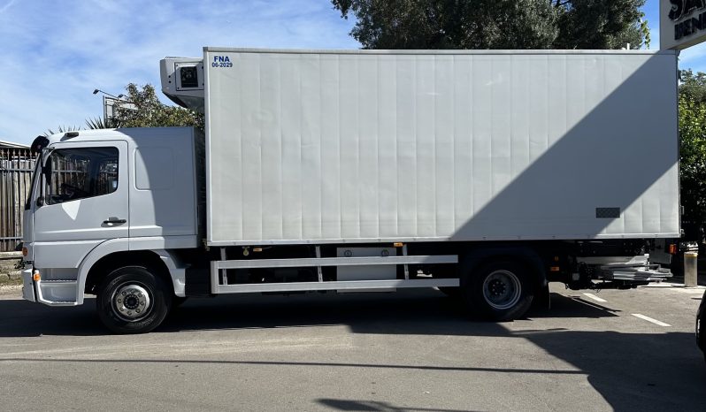 MERCEDES ATEGO 1523 pieno