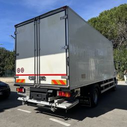 MERCEDES ATEGO 1523 pieno