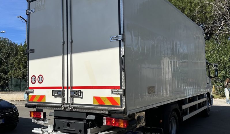 MERCEDES ATEGO 1523 pieno