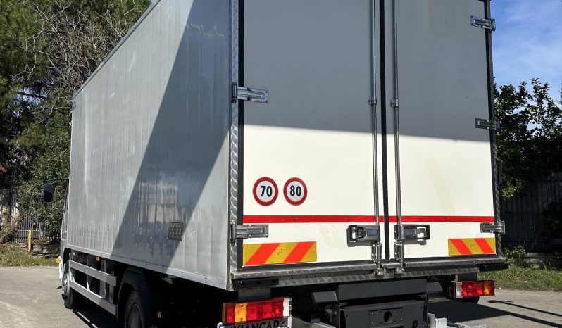 MERCEDES ATEGO 1523 pieno