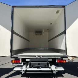 MERCEDES ATEGO 1523 pieno