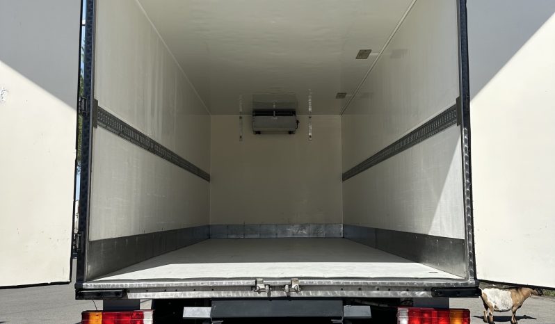 MERCEDES ATEGO 1523 pieno