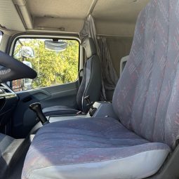 MERCEDES ATEGO 1523 pieno