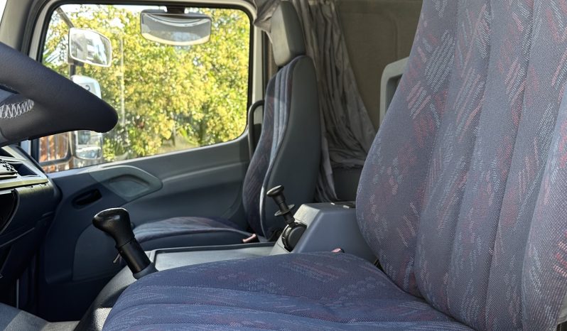 MERCEDES ATEGO 1523 pieno