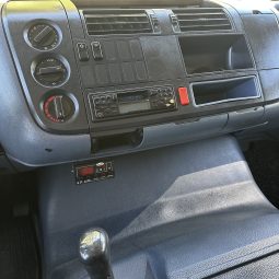 MERCEDES ATEGO 1523 pieno