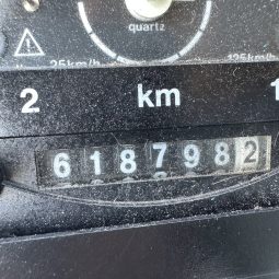 MERCEDES ATEGO 1523 pieno