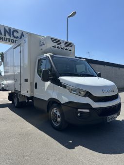 IVECO DAILY 35-170