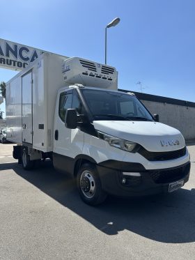 IVECO DAILY 35-170