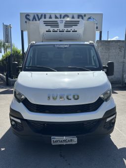 IVECO DAILY 35-170 pieno