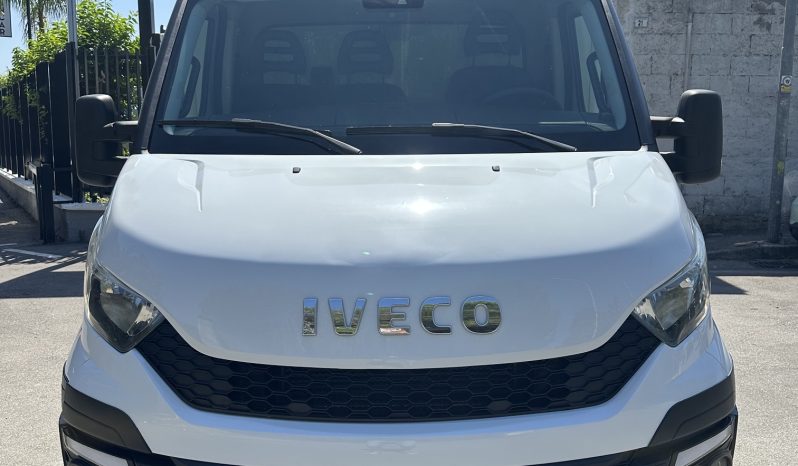 IVECO DAILY 35-170 pieno