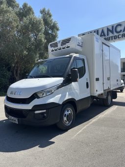 IVECO DAILY 35-170 pieno