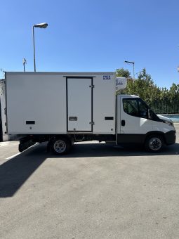 IVECO DAILY 35-170 pieno