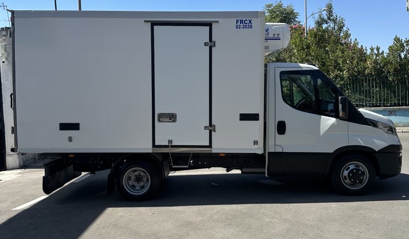 IVECO DAILY 35-170 pieno