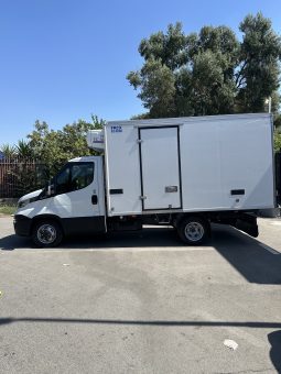 IVECO DAILY 35-170 pieno
