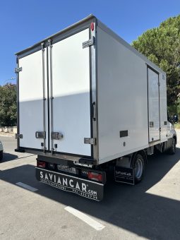 IVECO DAILY 35-170 pieno