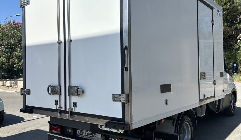 IVECO DAILY 35-170 pieno