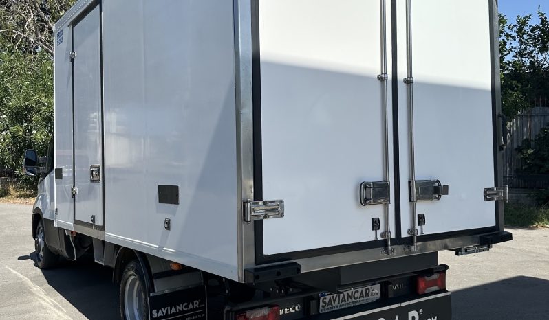 IVECO DAILY 35-170 pieno