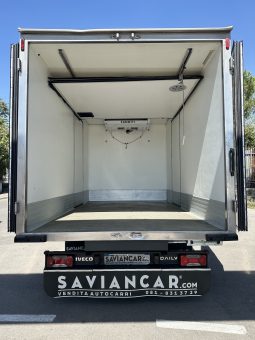 IVECO DAILY 35-170 pieno