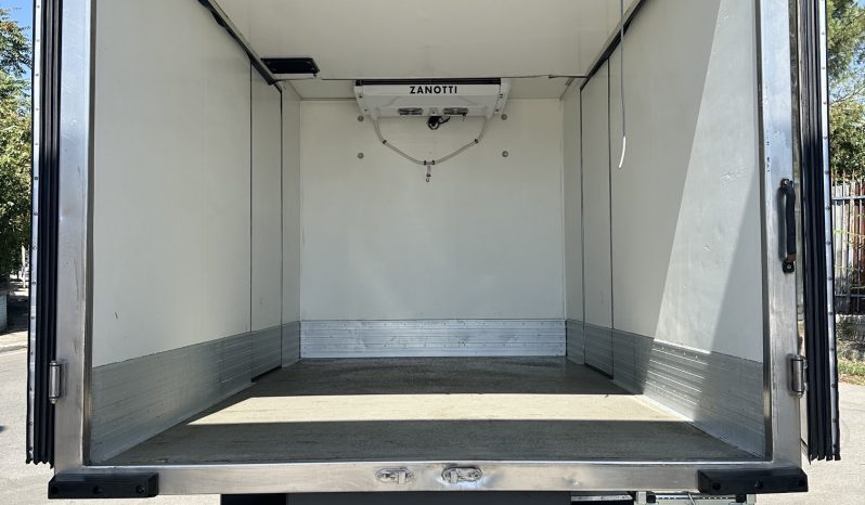 IVECO DAILY 35-170 pieno