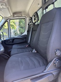IVECO DAILY 35-170 pieno