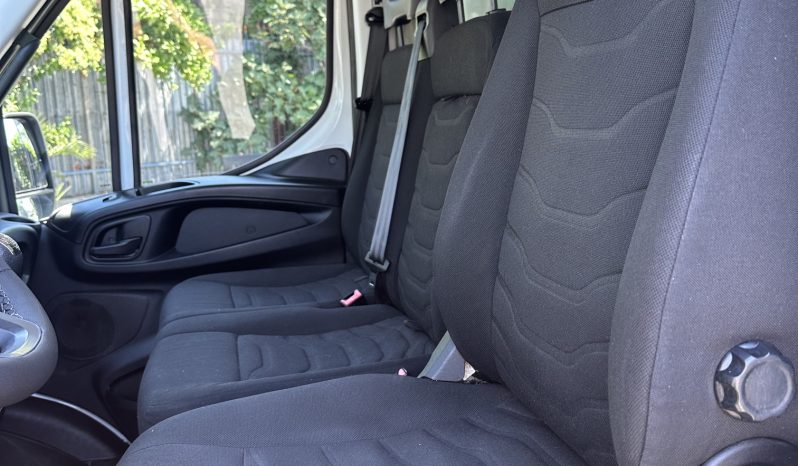 IVECO DAILY 35-170 pieno
